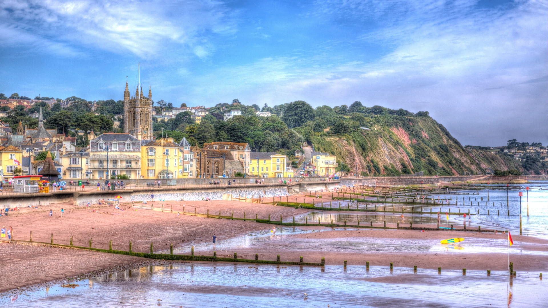 Teignmouth